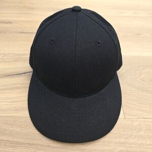 Black Lids Hat - Size 7